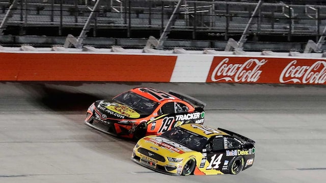 nascar t