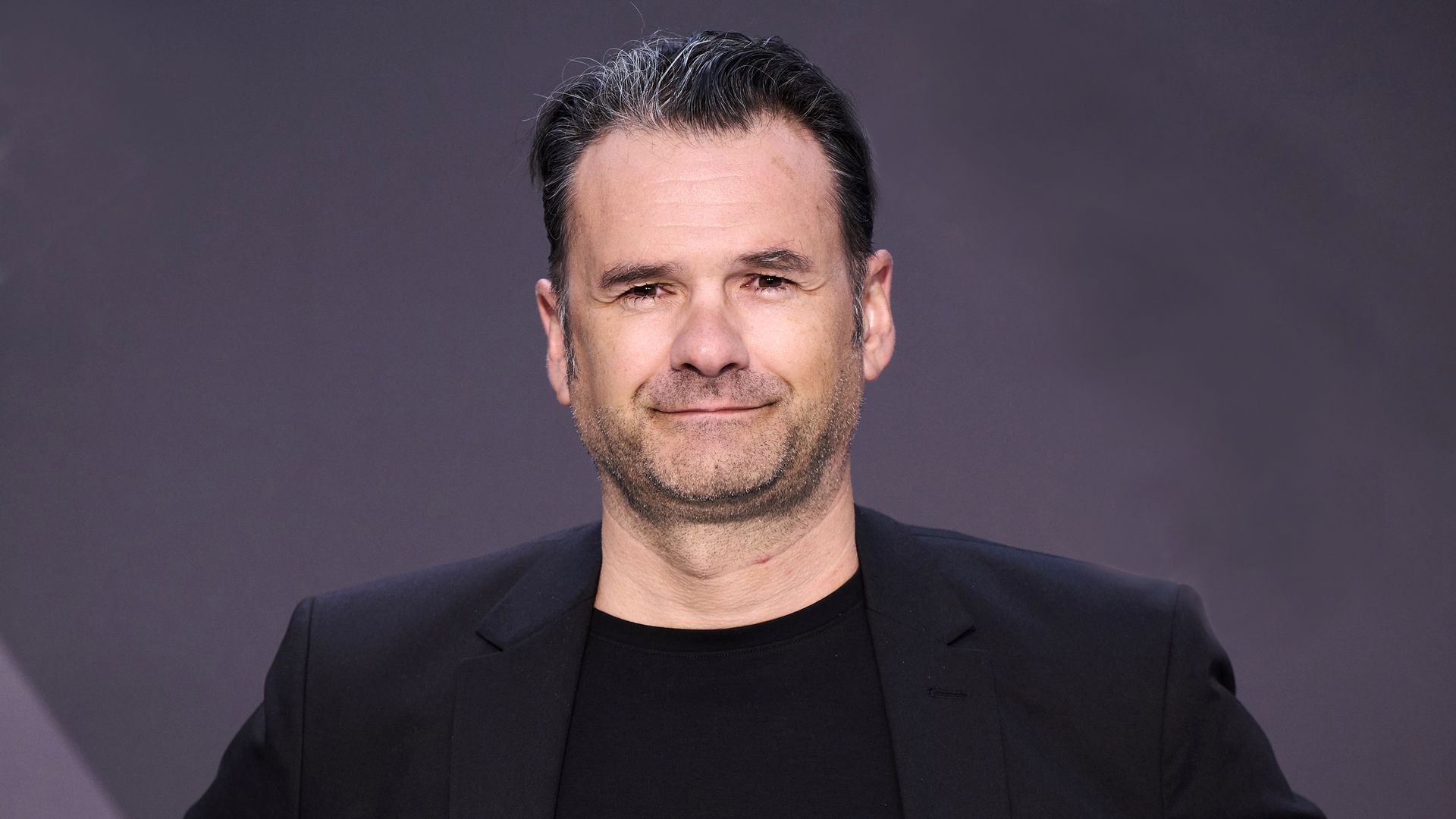 Iñaki López.