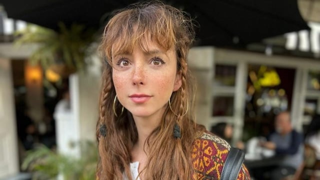 Natalia Téllez