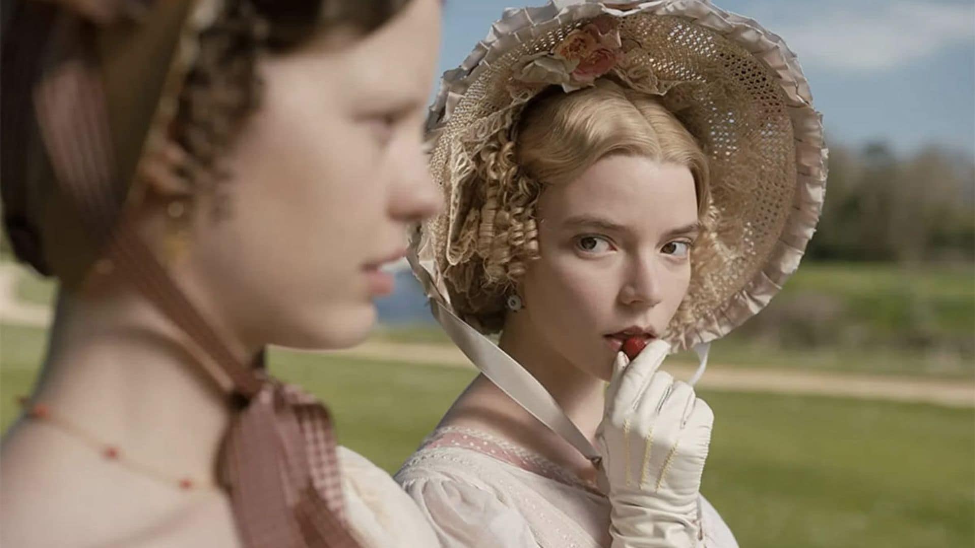 Así es como Anya Taylor-Joy se ha convertido en toda una estrella de Hollywood