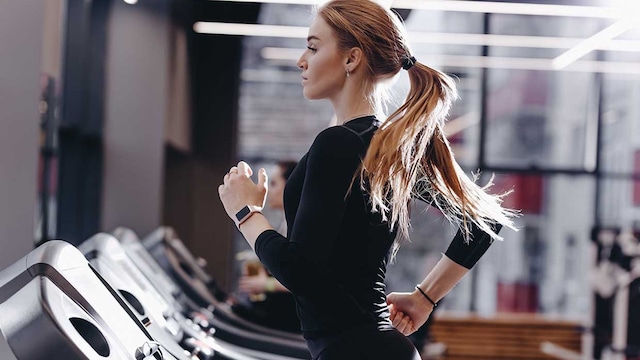 hora gimnasio aprovechar cuerpo