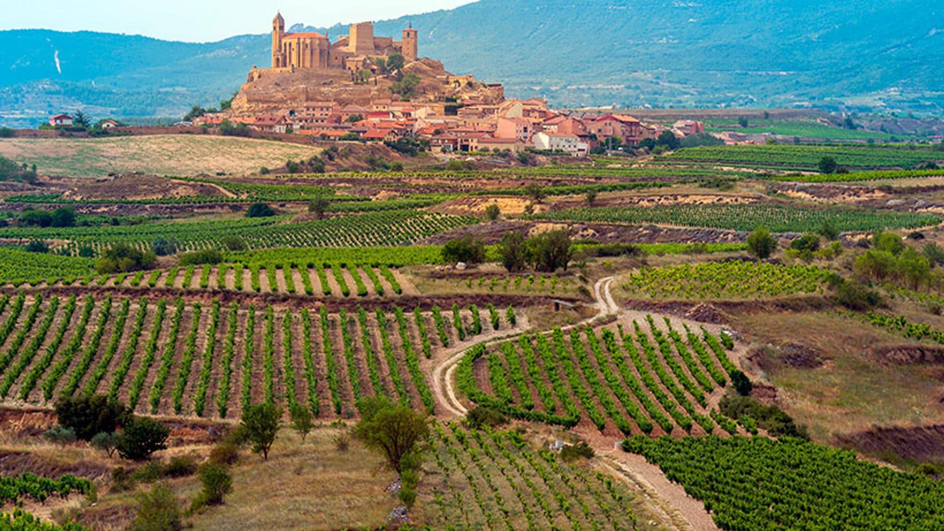 San Vicente de la Sonsierra, un pueblo entre viñedos y dólmenes