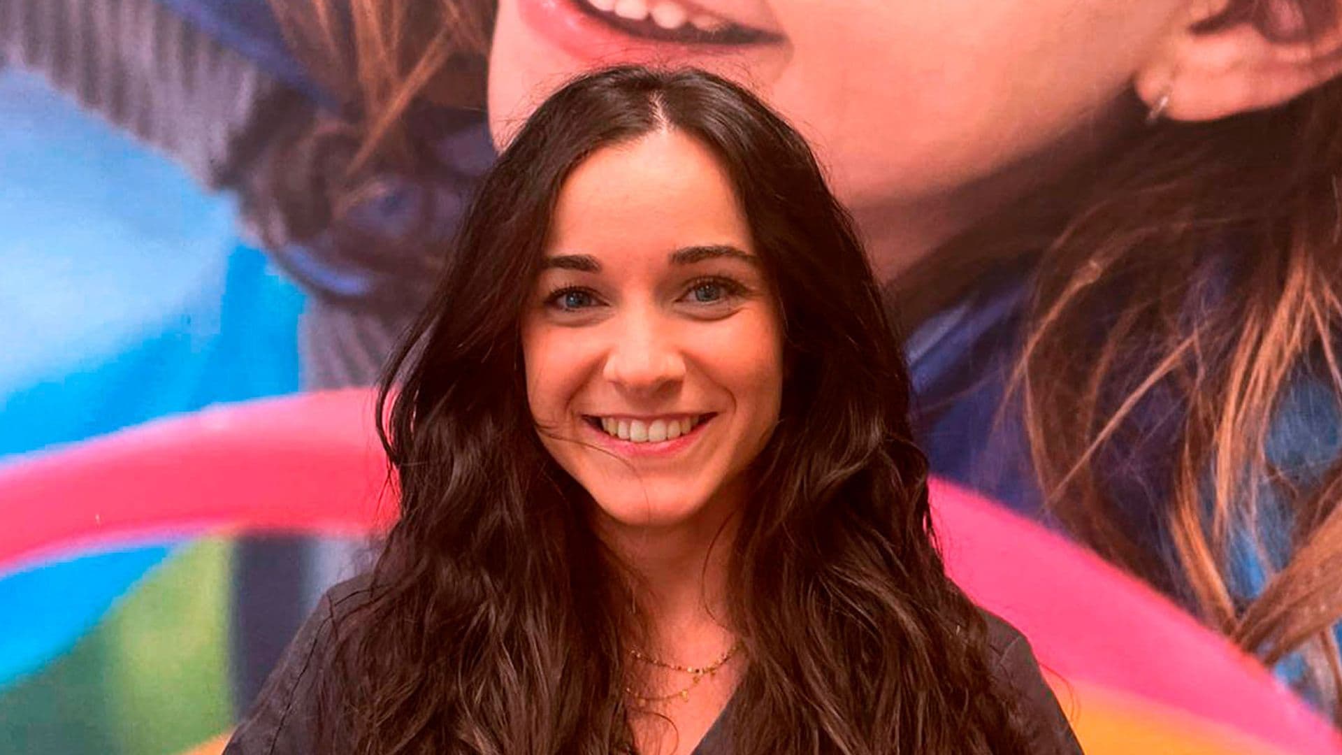 Irene López, psicóloga