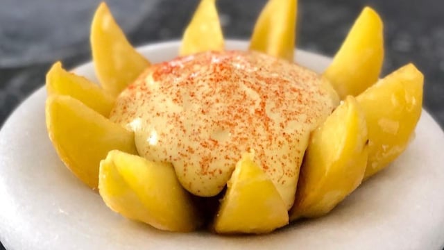 bravas jordi cruz