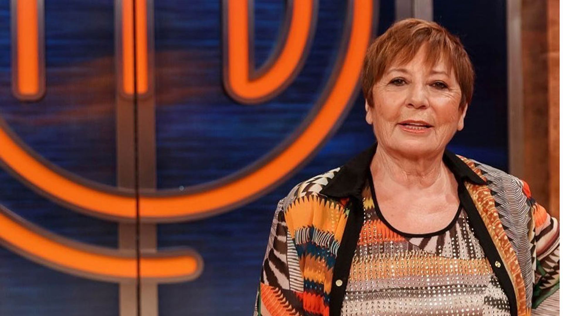 Celia Villalobos se quita 30 años de golpe, ¡no te pierdas la sorprendente imagen!