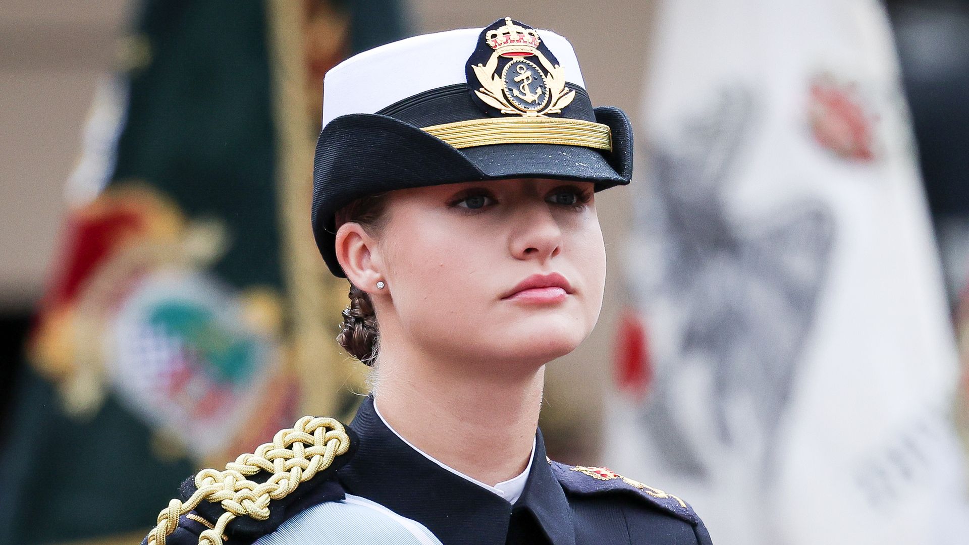 Así serán los primeros días de Leonor a bordo de 'Elcano'