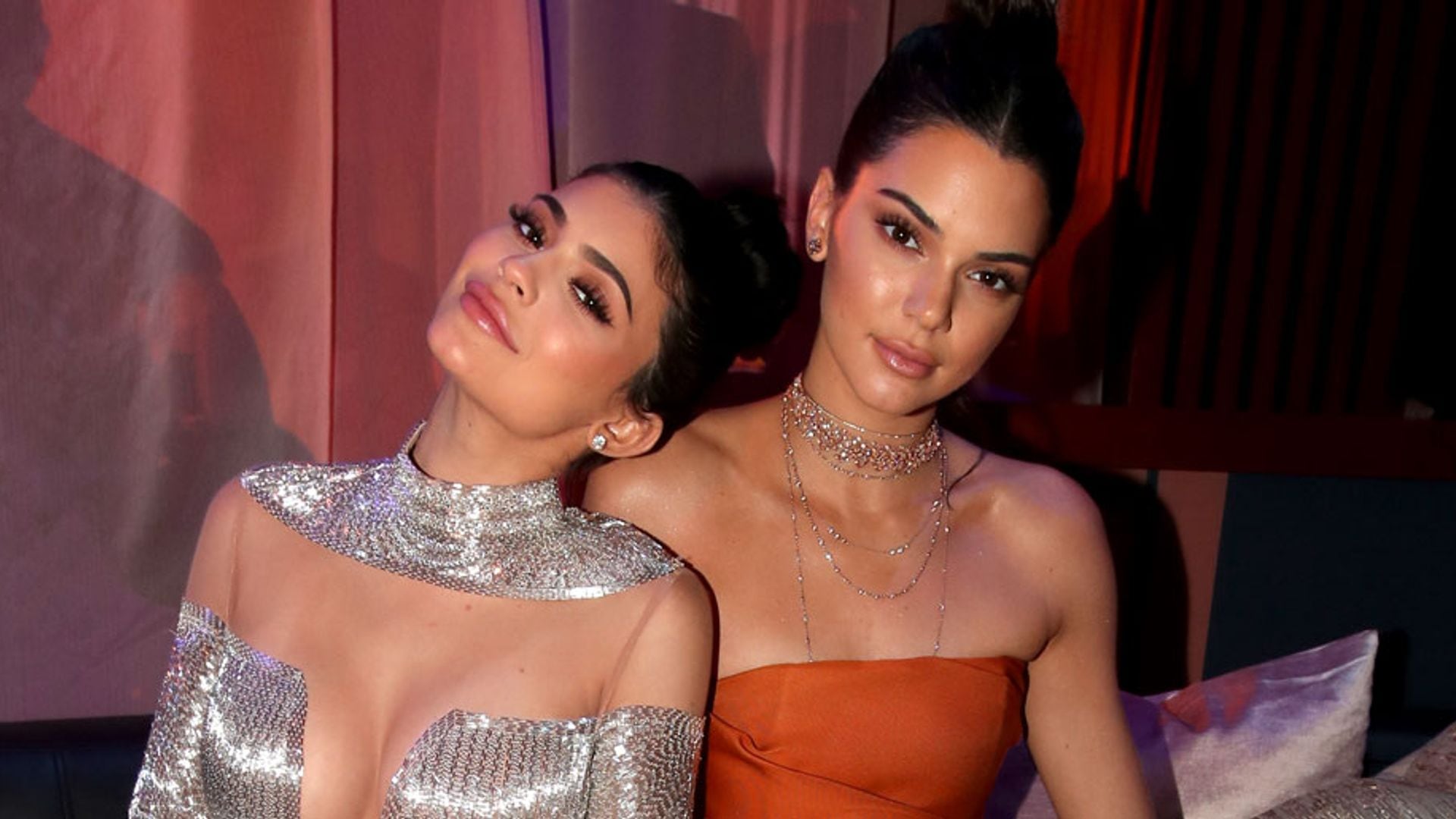 La comida favorita -y cero dietética- de las Kardashian-Jenner