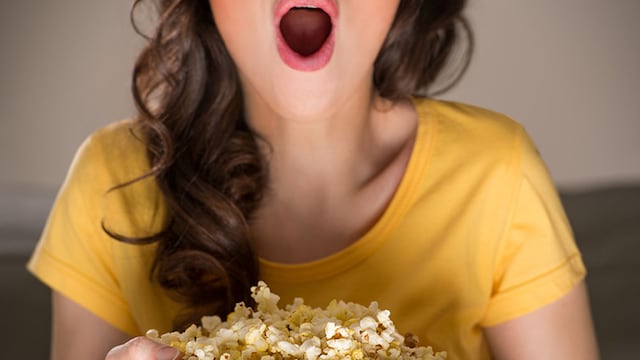 cine emociones
