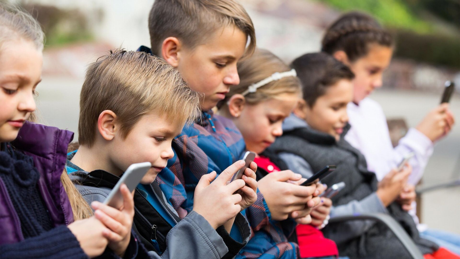 ¡Ten cuidado! Las redes sociales podrían estar empeorando la ortografía de tus hijos