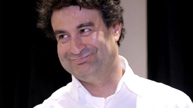 pepe rodriguez