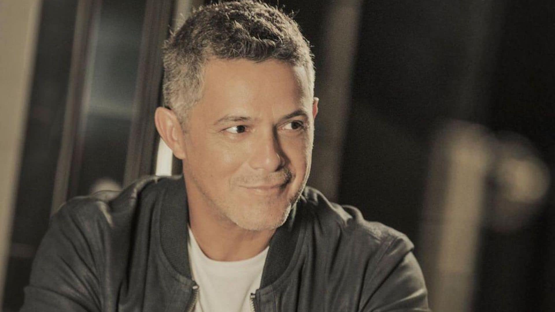 Alejandro Sanz reaparece tras alarmante mensaje sobre su estado de ánimo: ‘El sol está en camino’