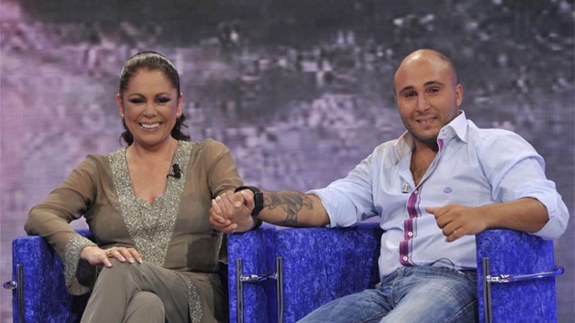 isabel pantoja kiko t5