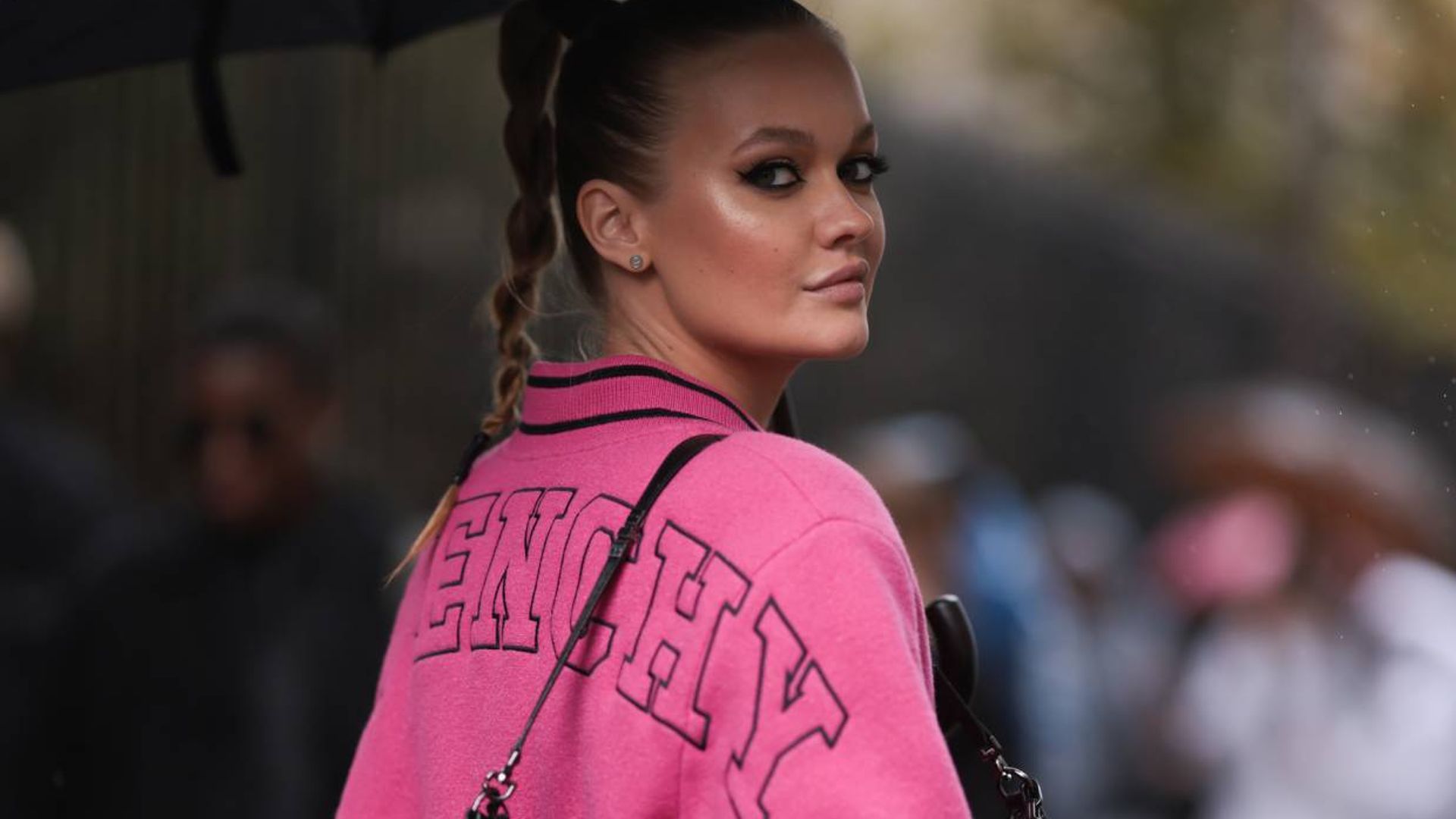 'I'm cold makeup': aprende la tendencia de maquillaje que será viral este invierno
