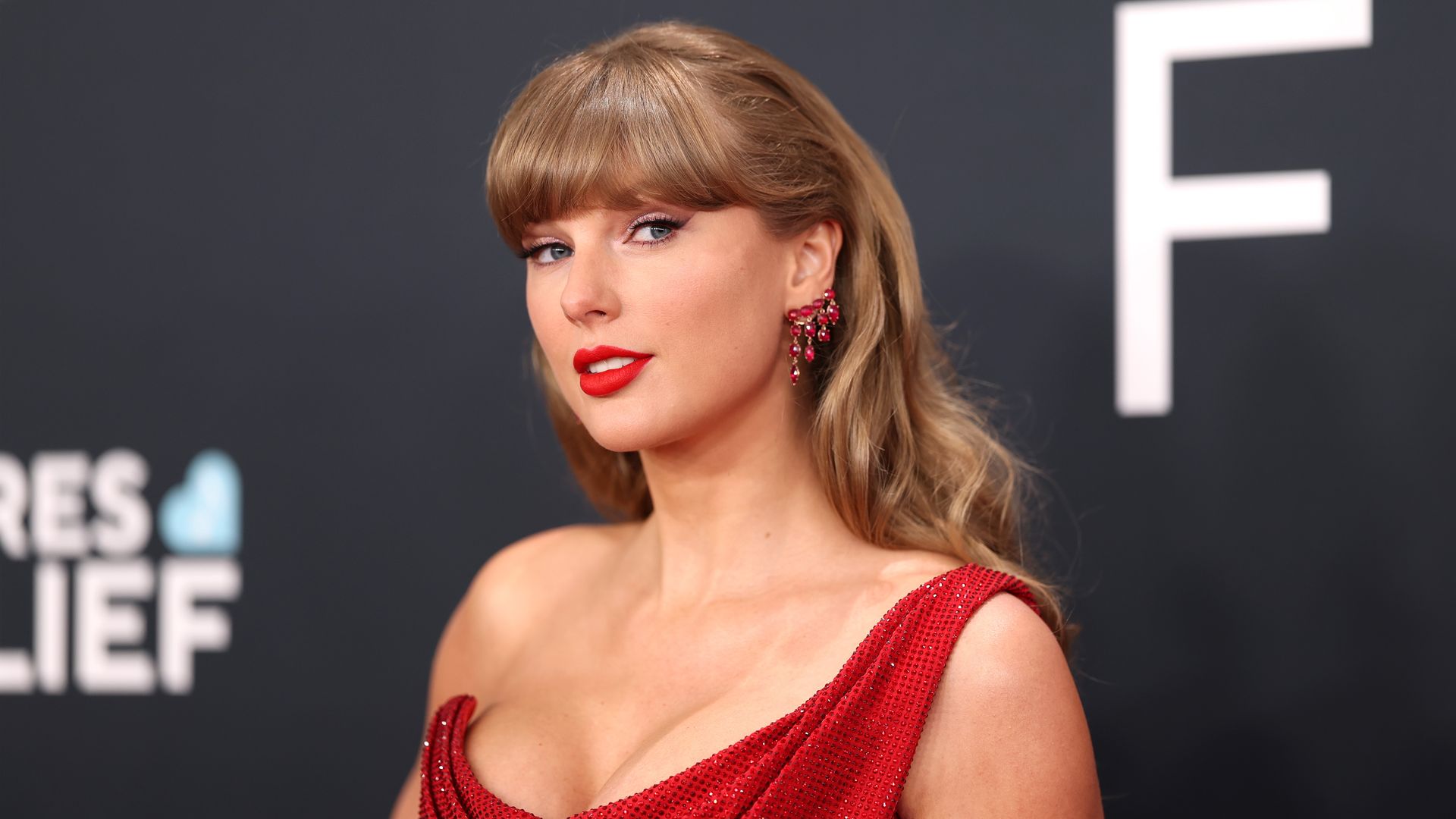 Taylor Swift y su respuesta que aclara si se casó o no con Travis Kelce