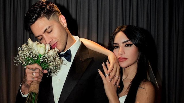 kimberly loaiza y juan de dios pantoja