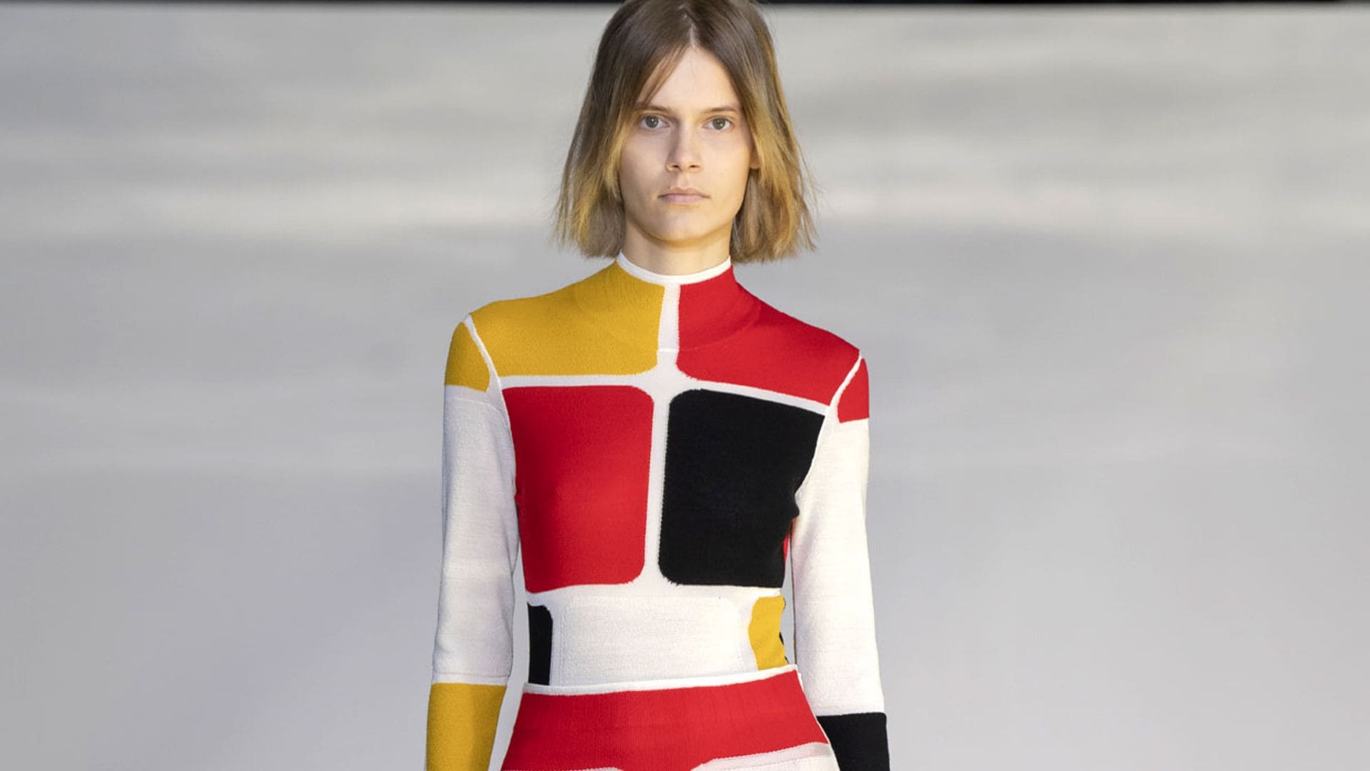 La fusión de Gabriela Hearst entre la arquitectura y la moda