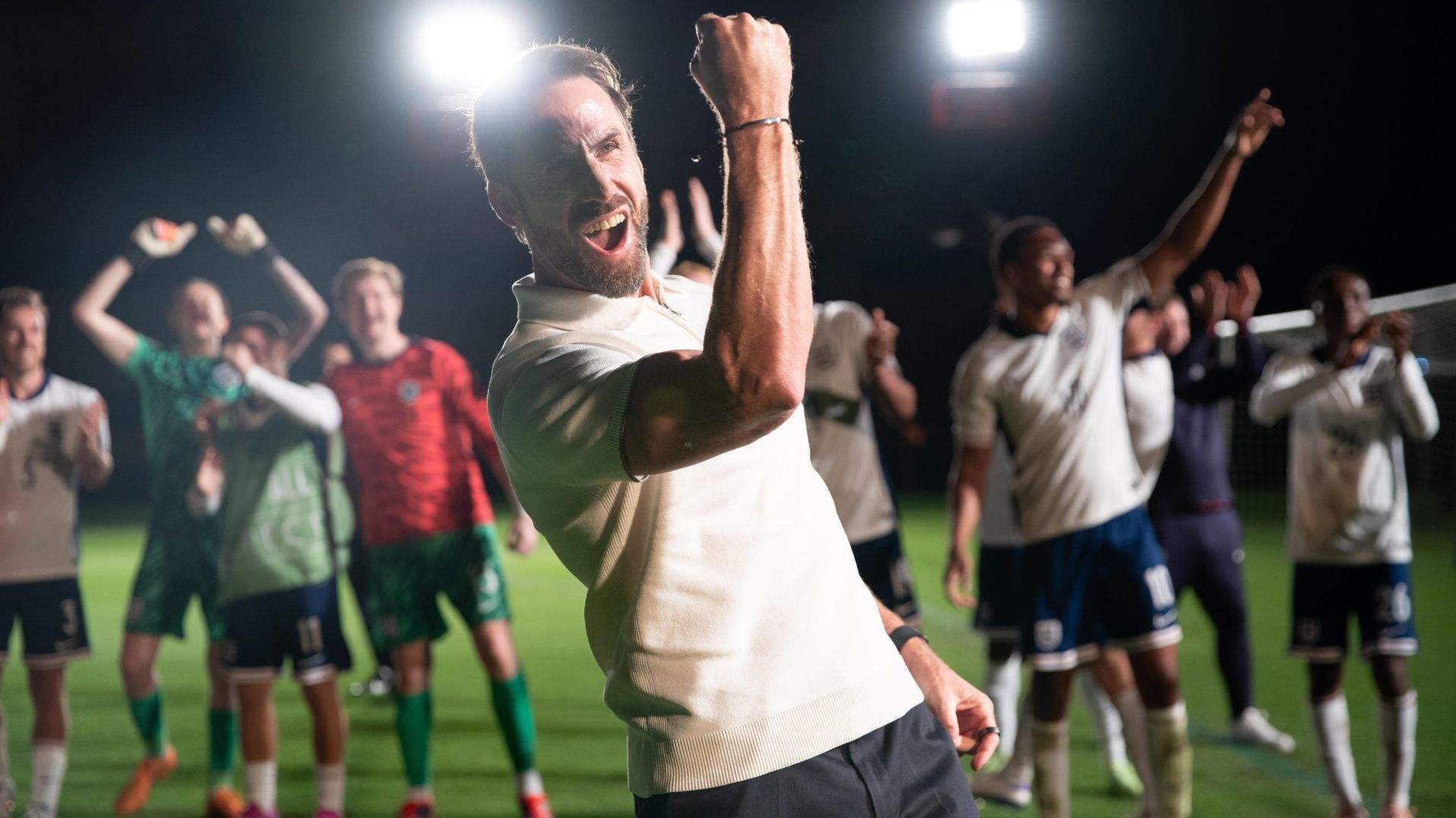 Las 7 series que te recomendarían Cristiano o Messi para que veas entre partido y partido del Mundial 2026