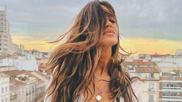 sara carbonero look