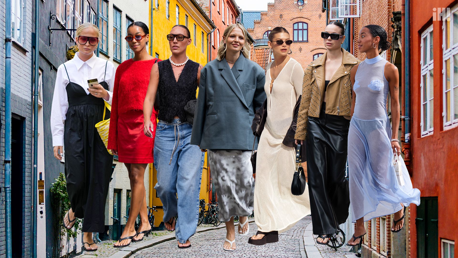 Arte flip flop copenhagen