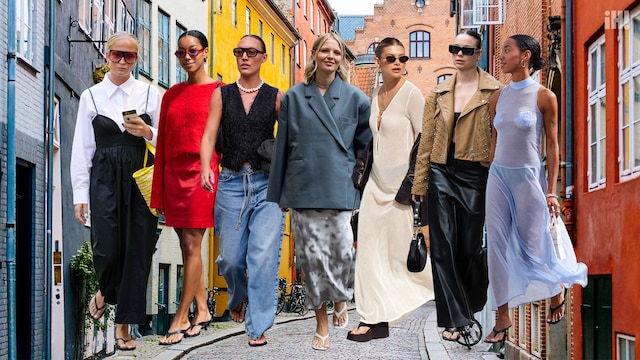 Arte flip flop copenhagen