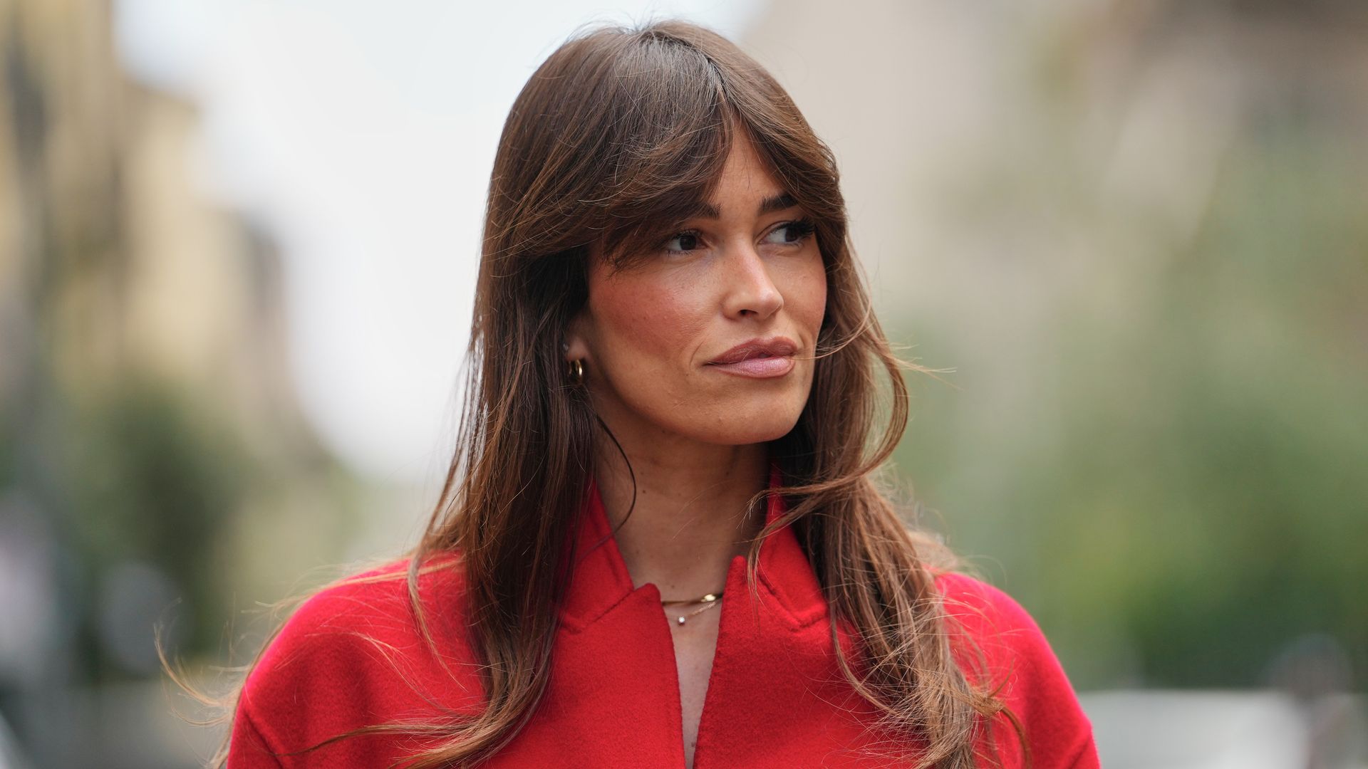 Los mejores cortes de pelo largo para cada tipo de cabello según los expertos: liso, ondulado o rizado