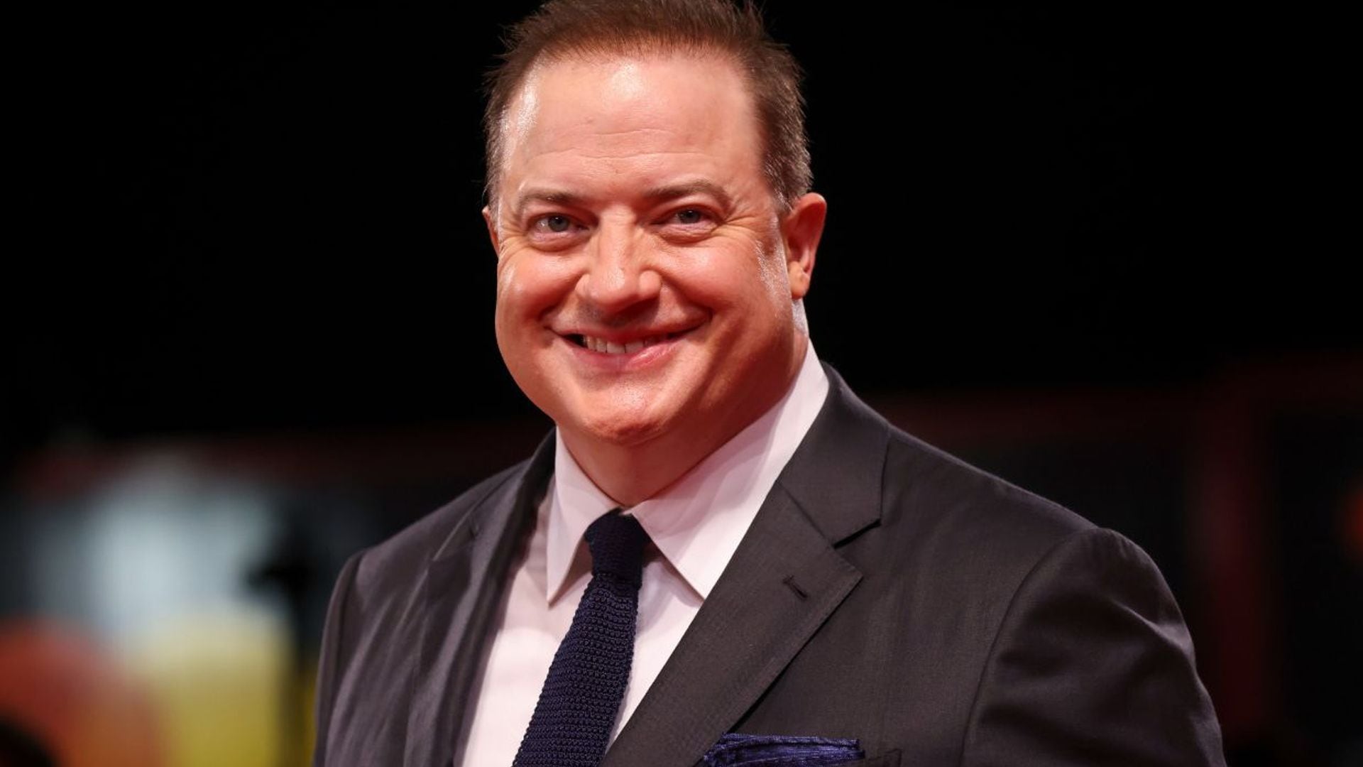 El renacimiento de Brendan Fraser: aclamado en Venecia y firme candidato para su primer Oscar