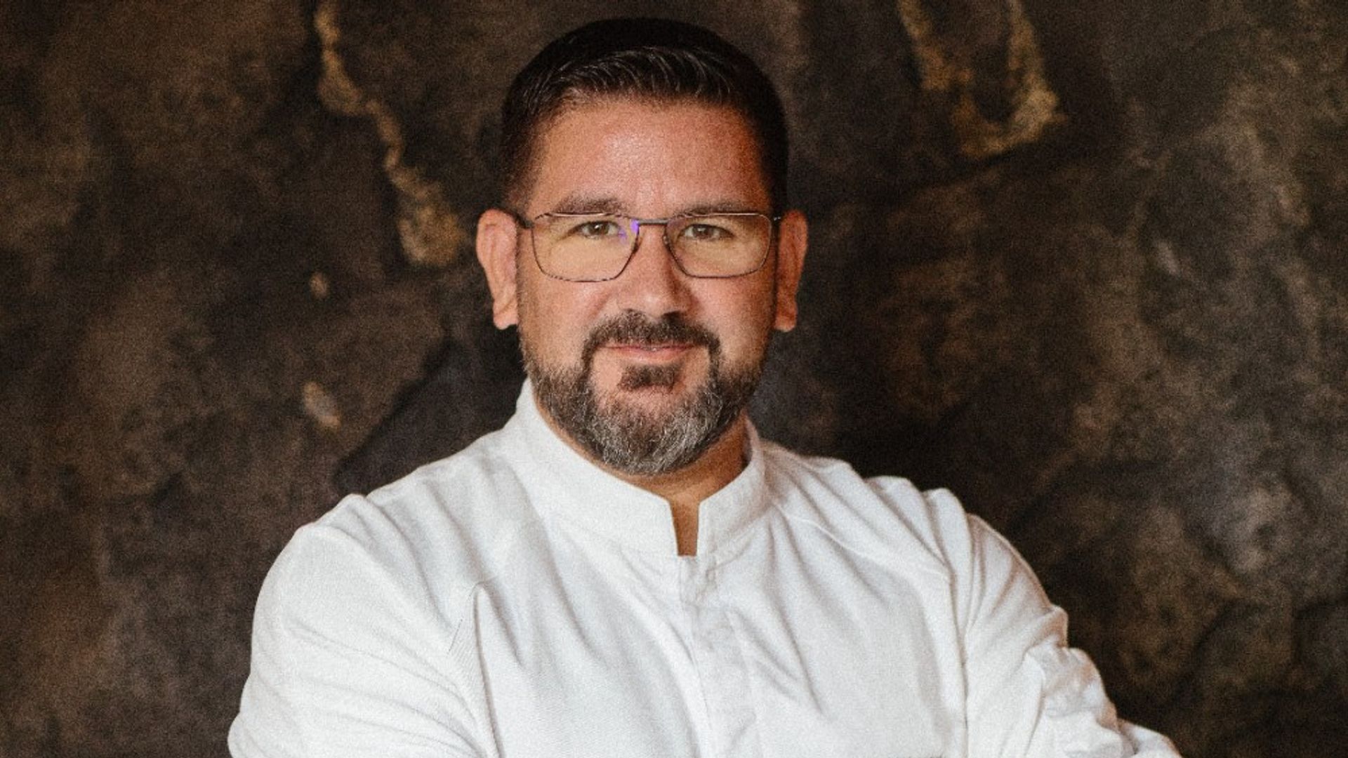 Espaguetis 'Cacio e pepe' de Dani García: "Un plato humilde 