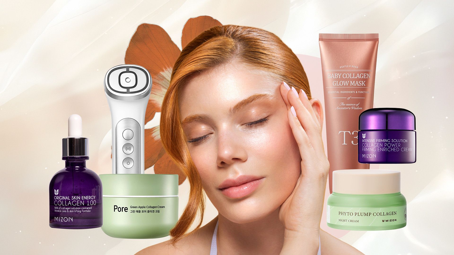 Creatividad con productos de MiiN Cosmetics