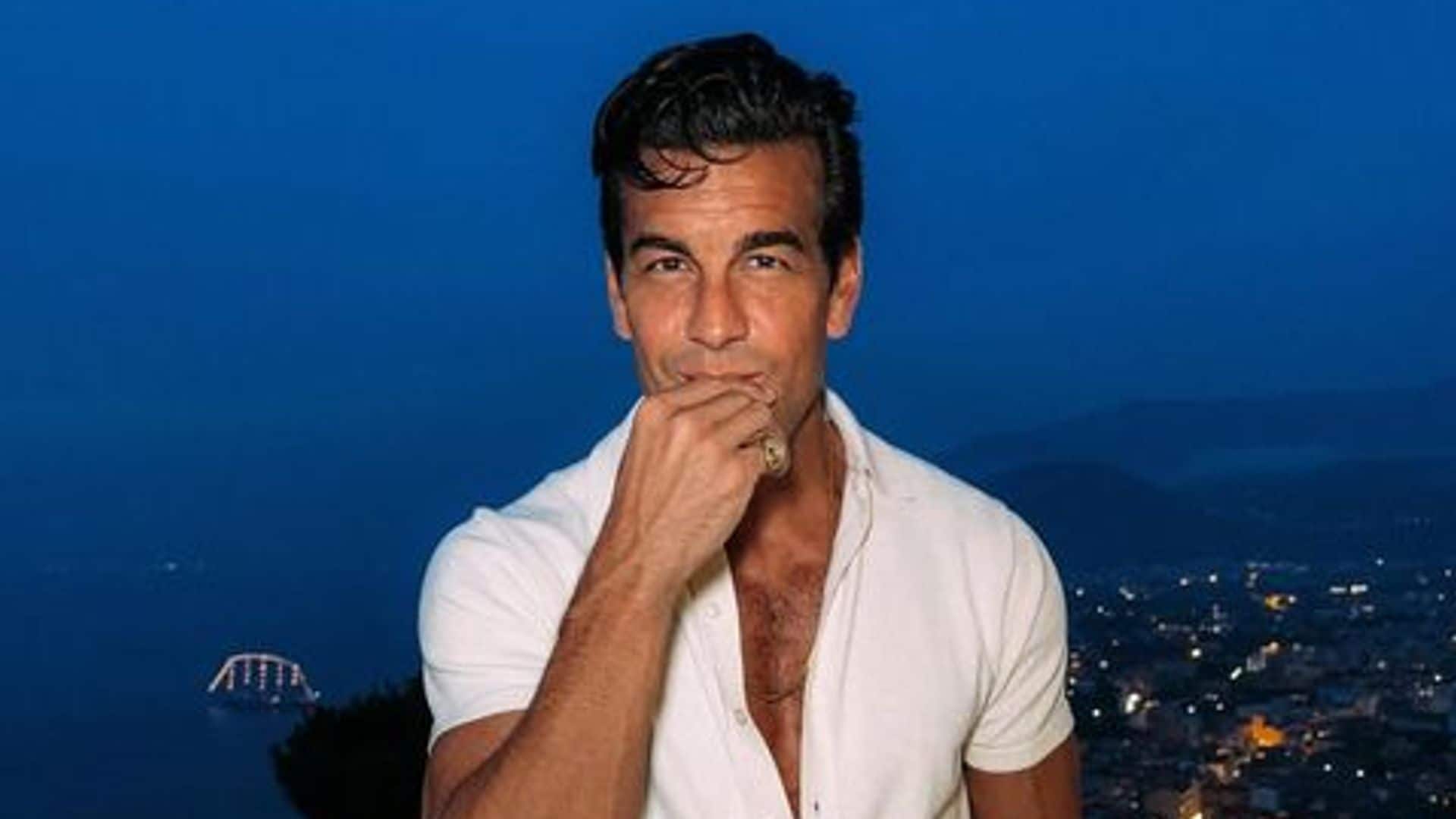 Mario Casas lleva a Melyssa Pinto al destino más especial: el lugar al que también llevó a sus exnovias
