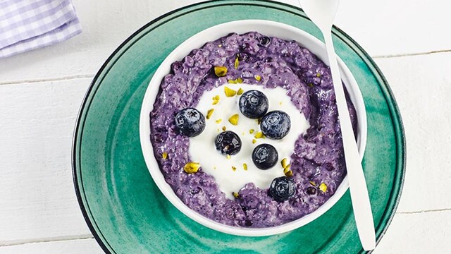 receta yogur
