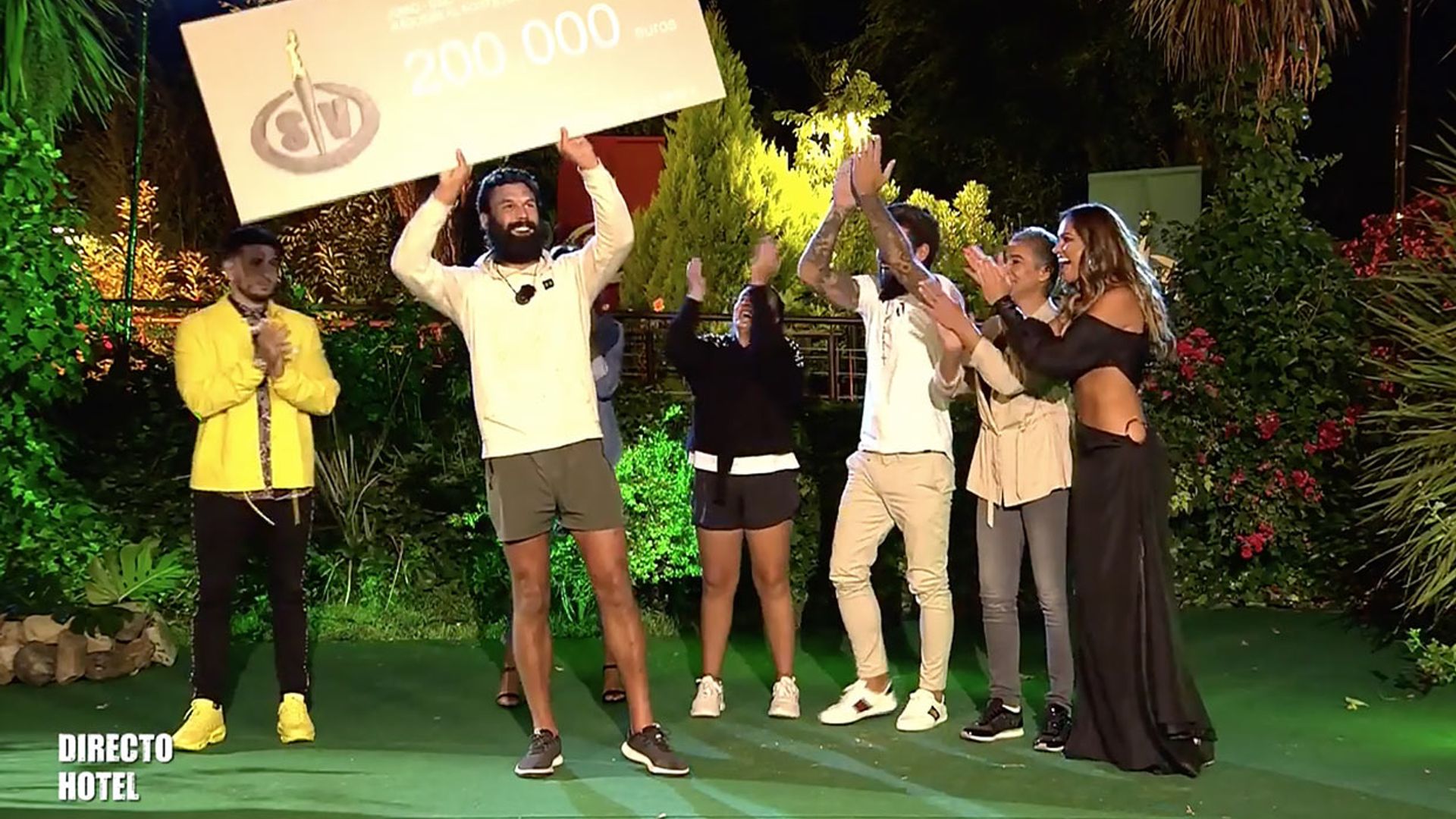 La vida tras ‘Supervivientes’: ¿qué le espera a Jorge tras ganar el reality?