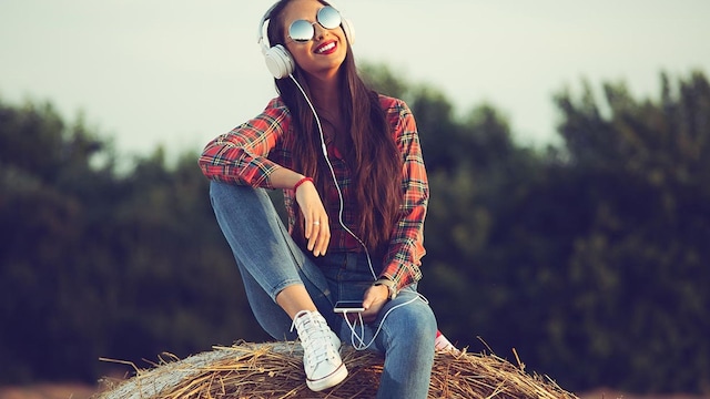 auriculares