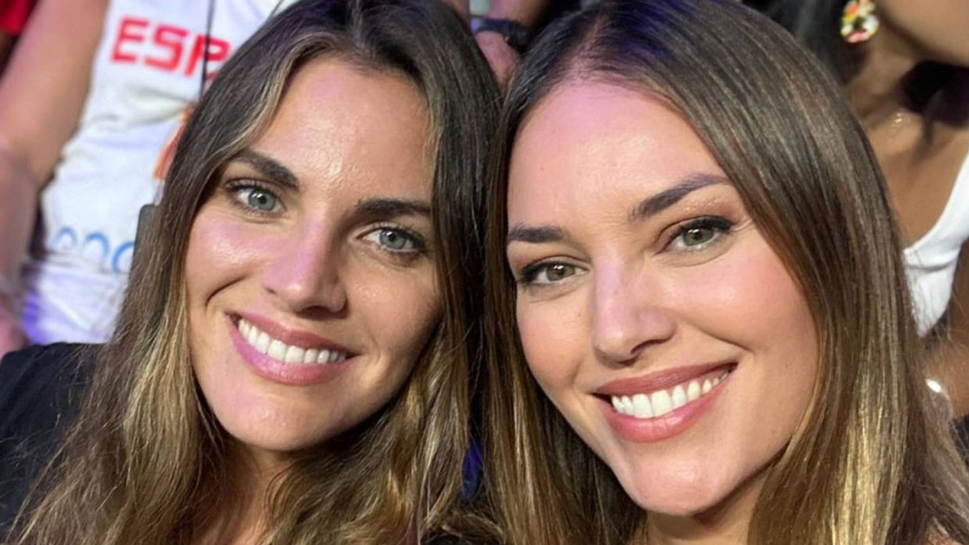 Amaia Salamanca y Helen Lindes, juntas en el basket: recordamos la amistad que les une