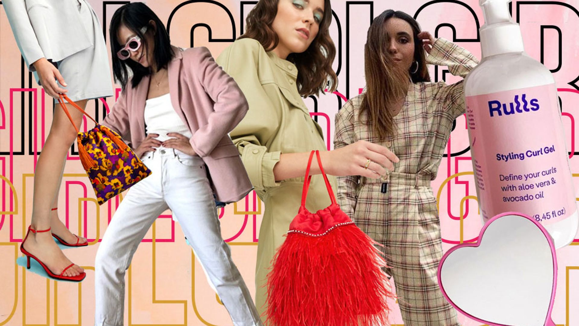 La nueva generación de mujeres que quieren cambiar la moda (y belleza) española