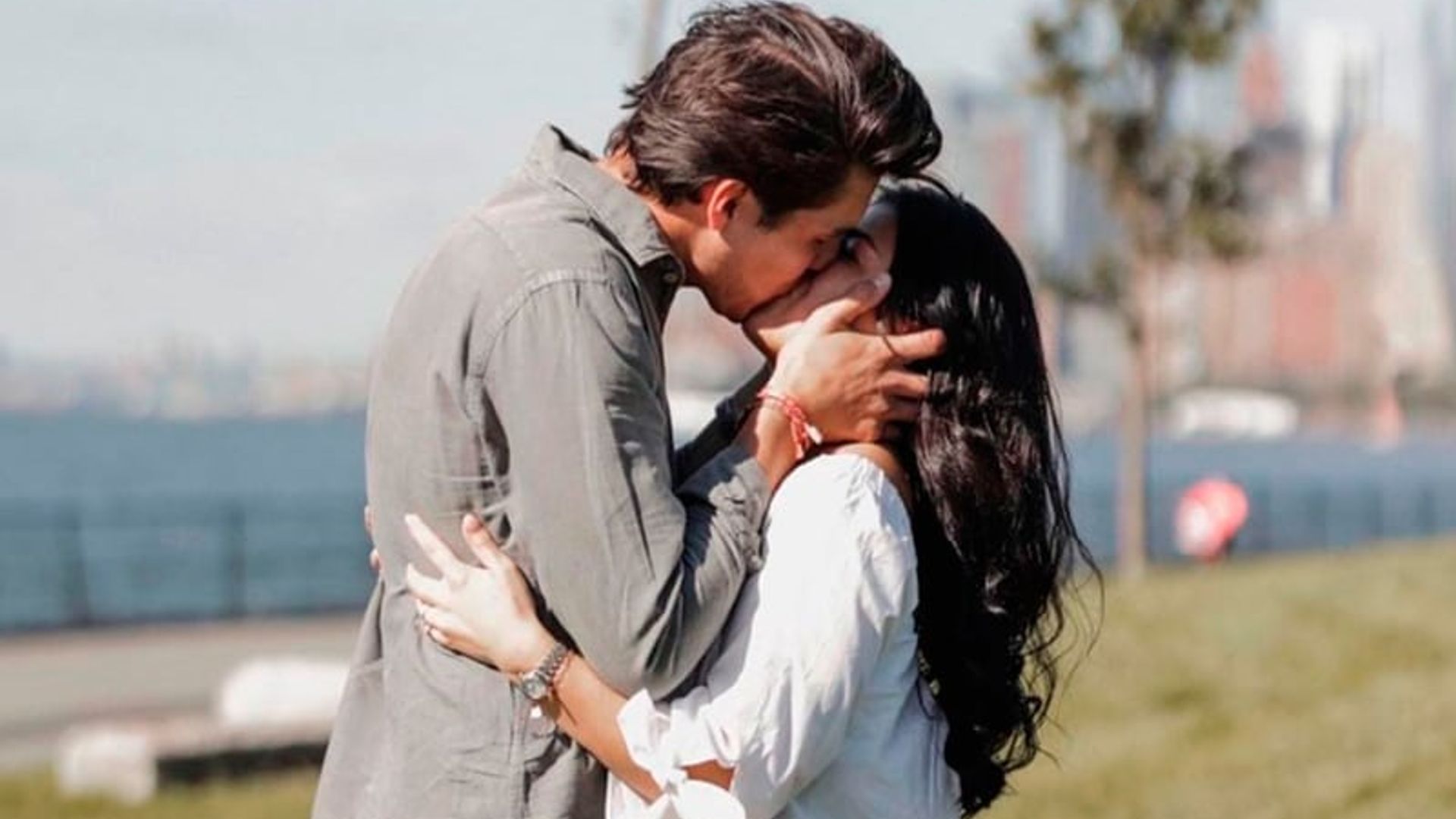 Ya se sabe la fecha de la boda de Paulina Peña y Fernando Tena