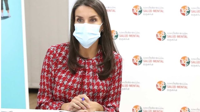 letizia redes
