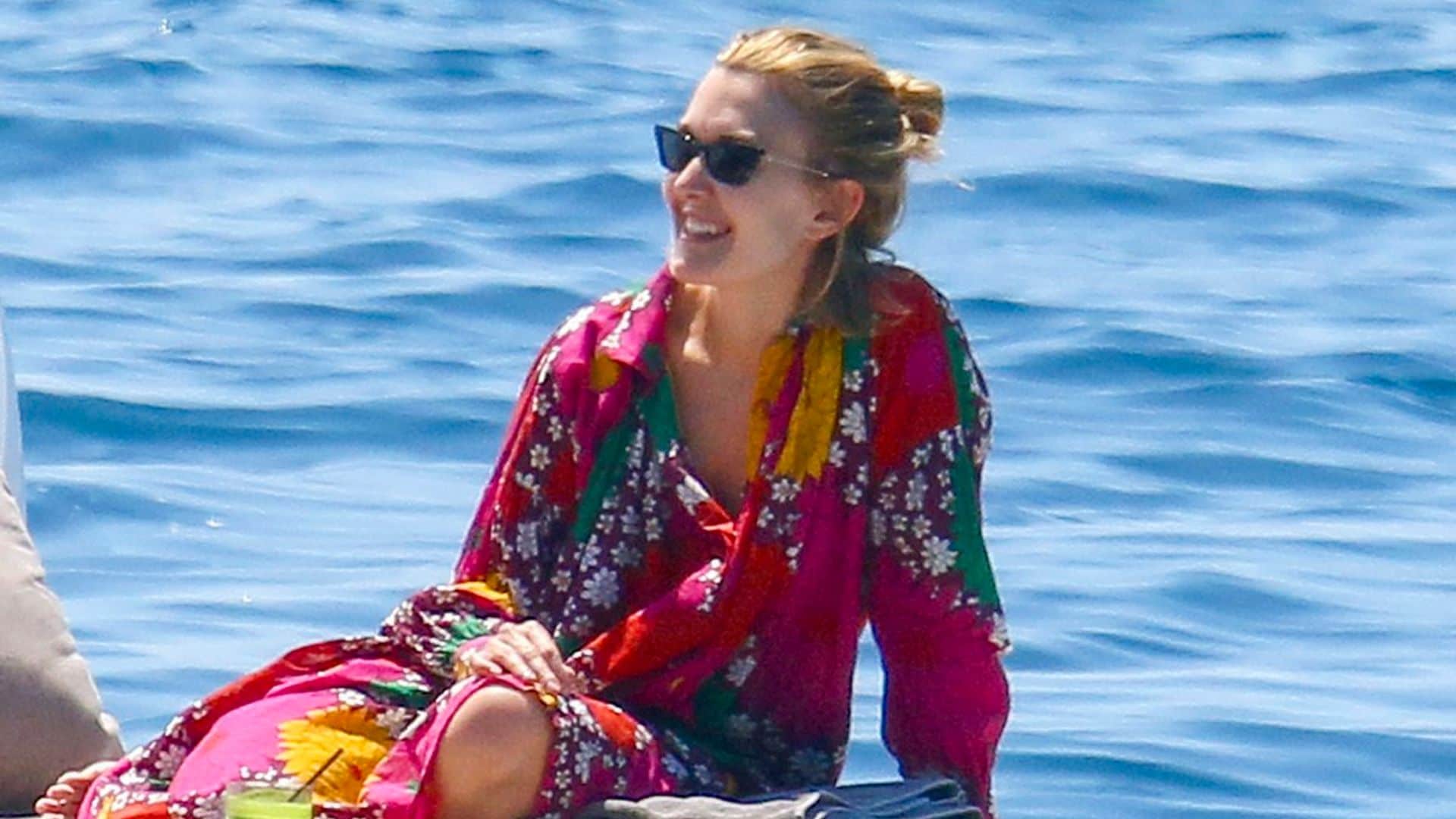 De St. Tropez a Portofino: Descubrimos las direcciones VIP de Marta Ortega en sus idílicas vacaciones
