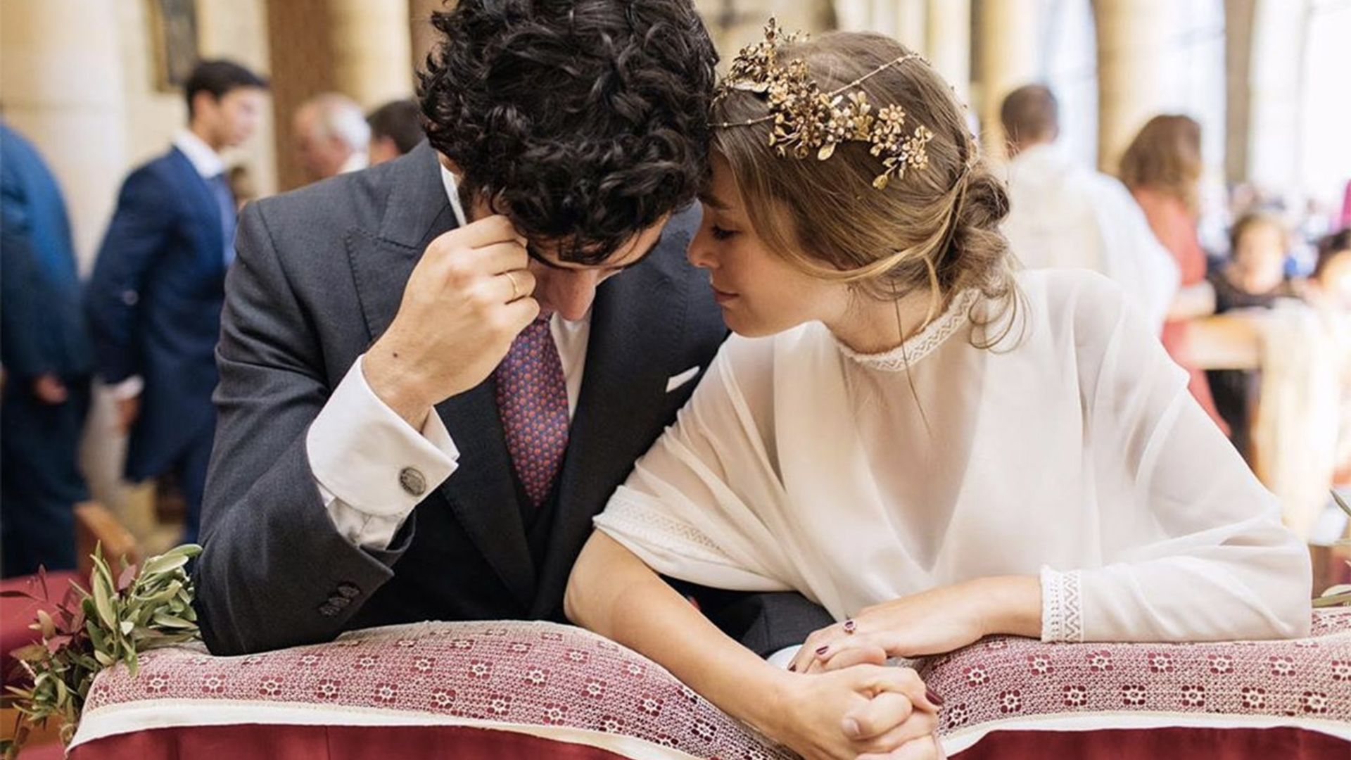 Guía práctica para parejas: todos los trámites que debes tener en cuenta antes del 'sí, quiero'