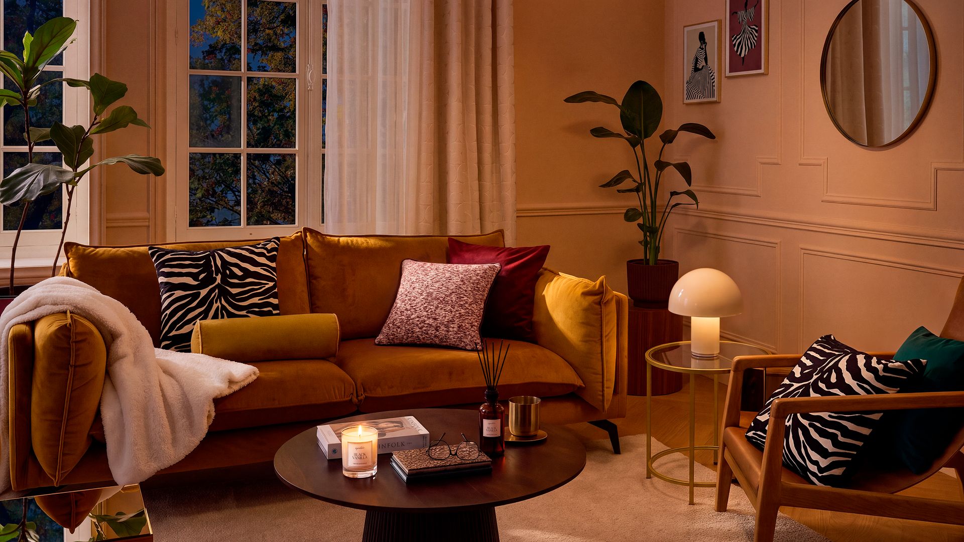 Decorar con aromas: las claves del interiorismo olfativo para dar personalidad a cada estancia, según una experta