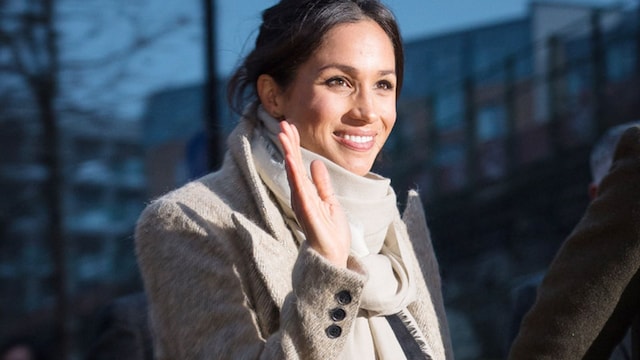 meghan markle