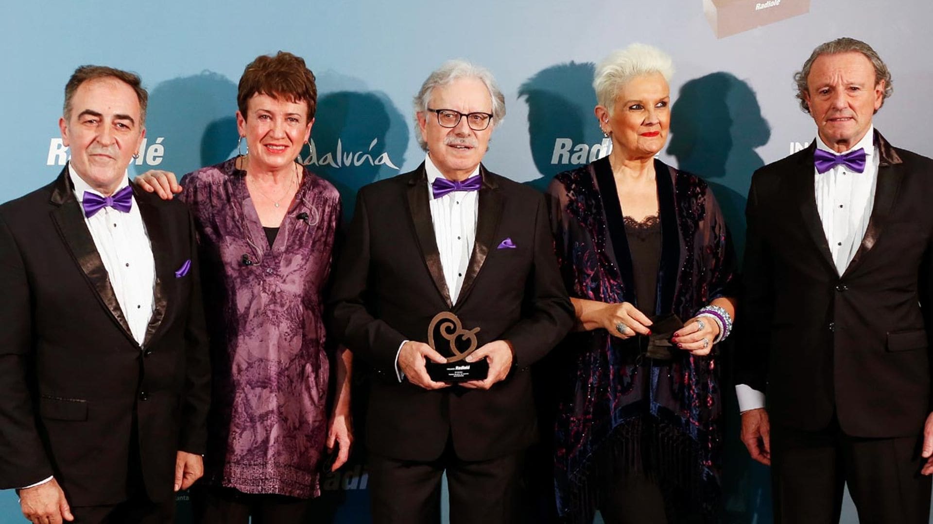 La solista del grupo Mocedades, Ana Bejerano, muere a los 60 años