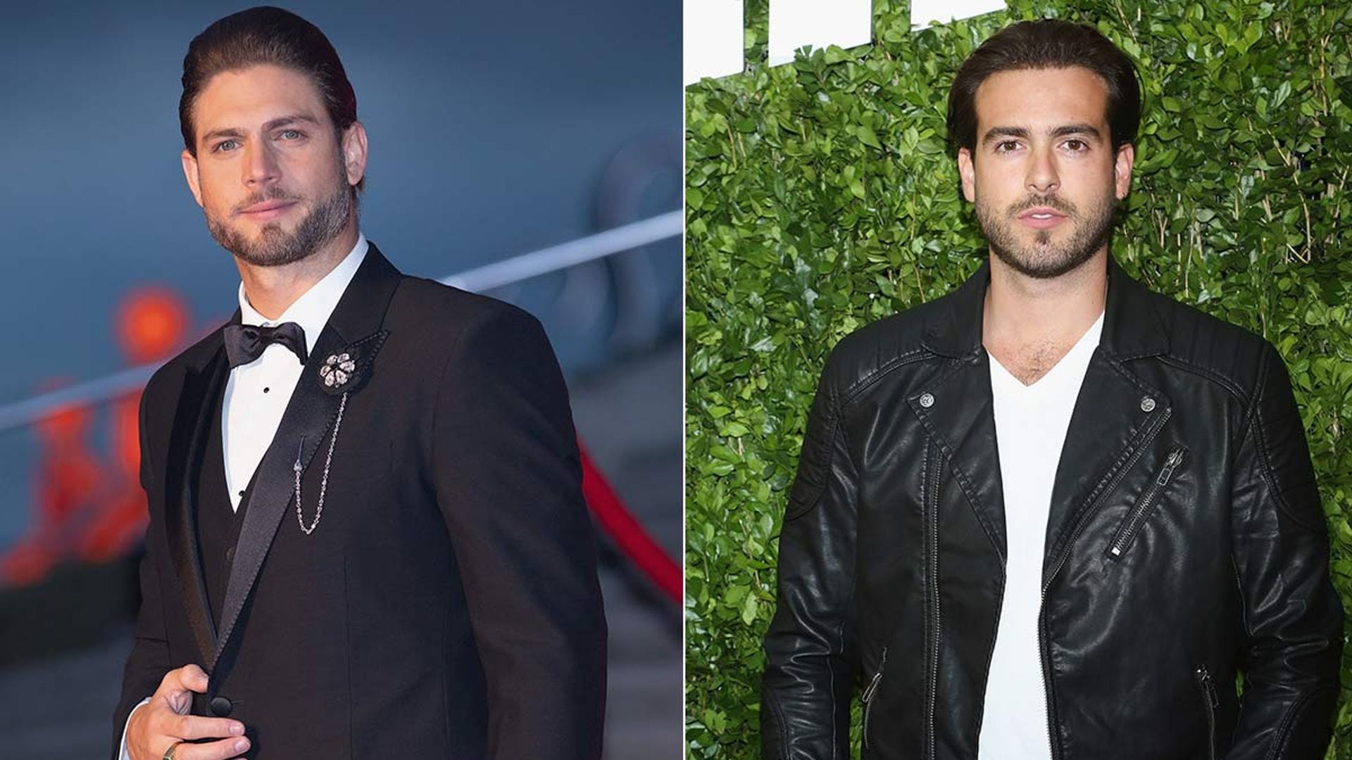 'Espero estar en casa', Horacio Pancheri recuerda lo que le dijo Pablo Lyle en su última conversación