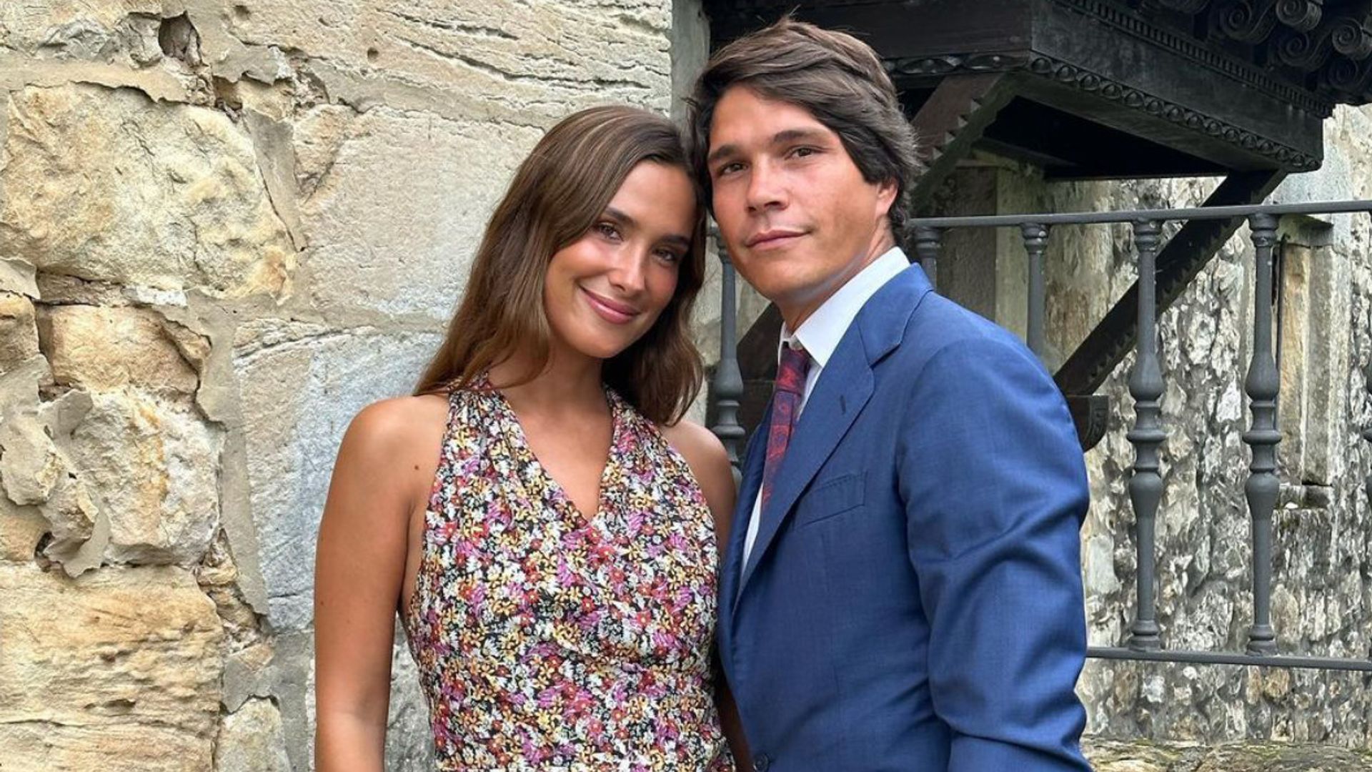 María Pombo se confiesa sobre su matrimonio tras los rumores de crisis: 'Mi relación no es idílica'