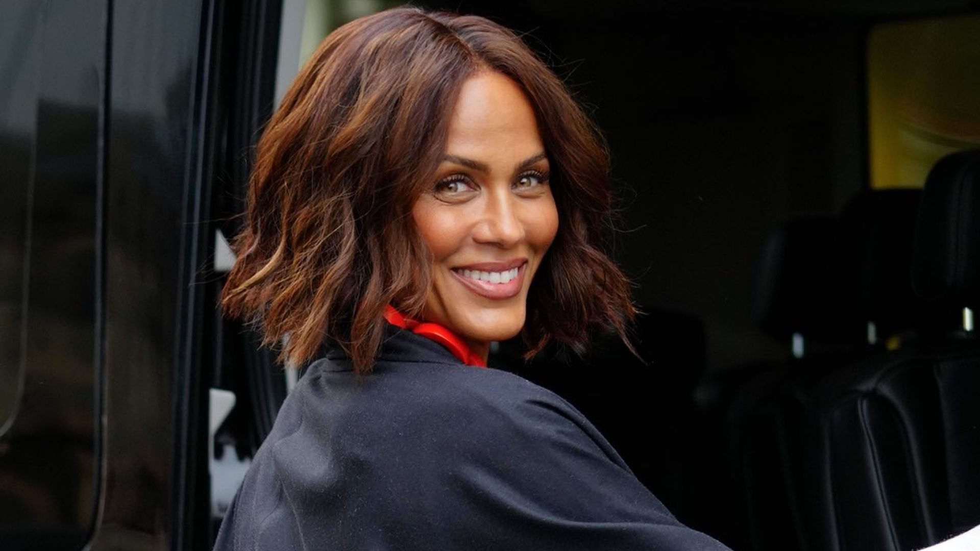 ¿Será Nicole Ari Parker la que ocupe el lugar de Samantha en el regreso de 'Sexo en Nueva York'?