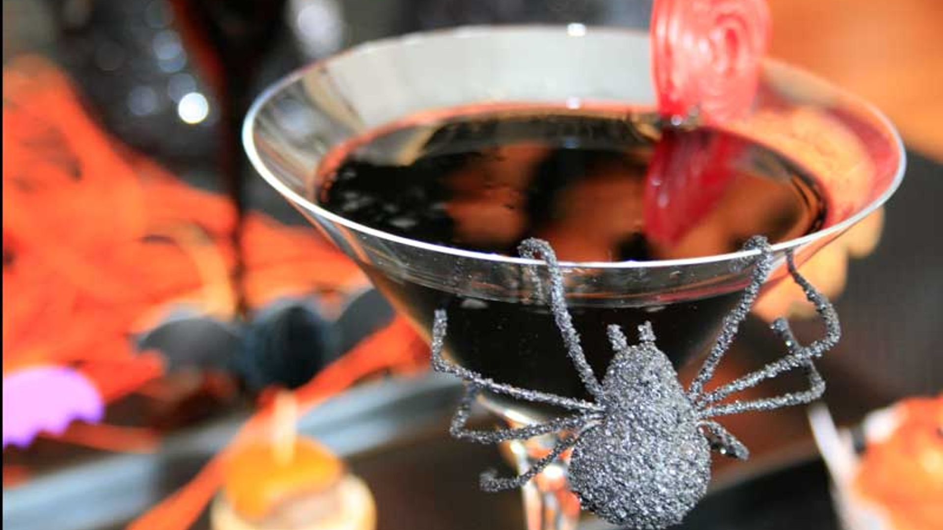 Cenas terroríficas, cócteles de miedo… ¿aún sin plan (gastro) para Halloween?