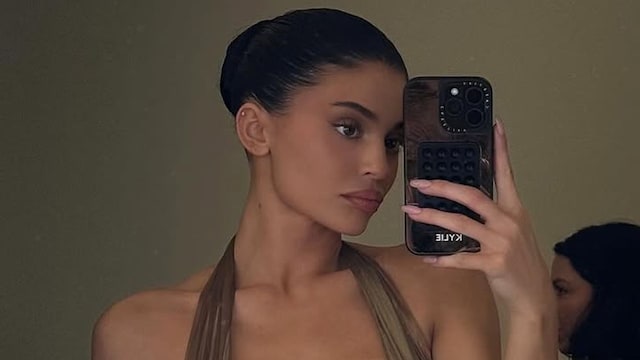 Kylie jenner
