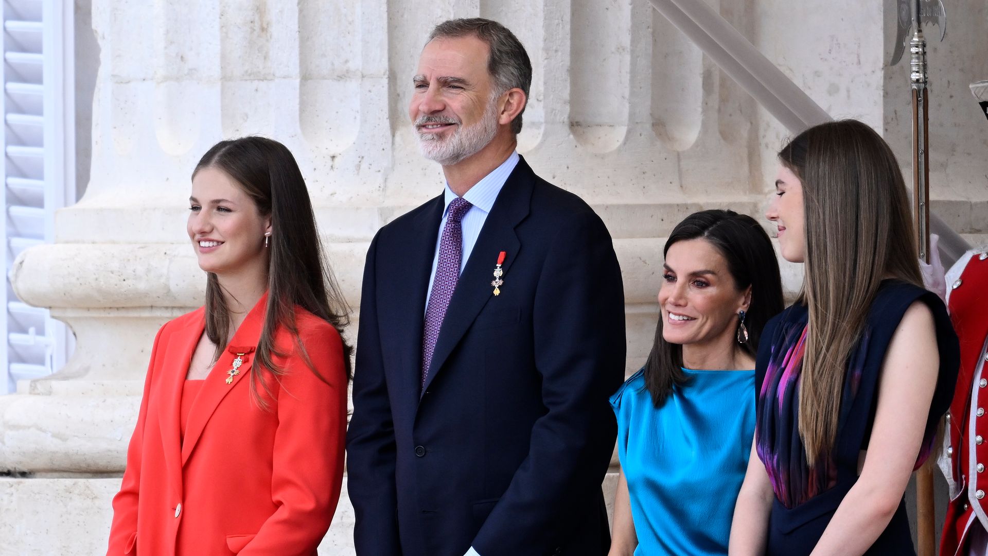 ¿Veremos al rey Felipe VI corriendo en la Carrera Popular X Aniversario por el centro de Madrid?
