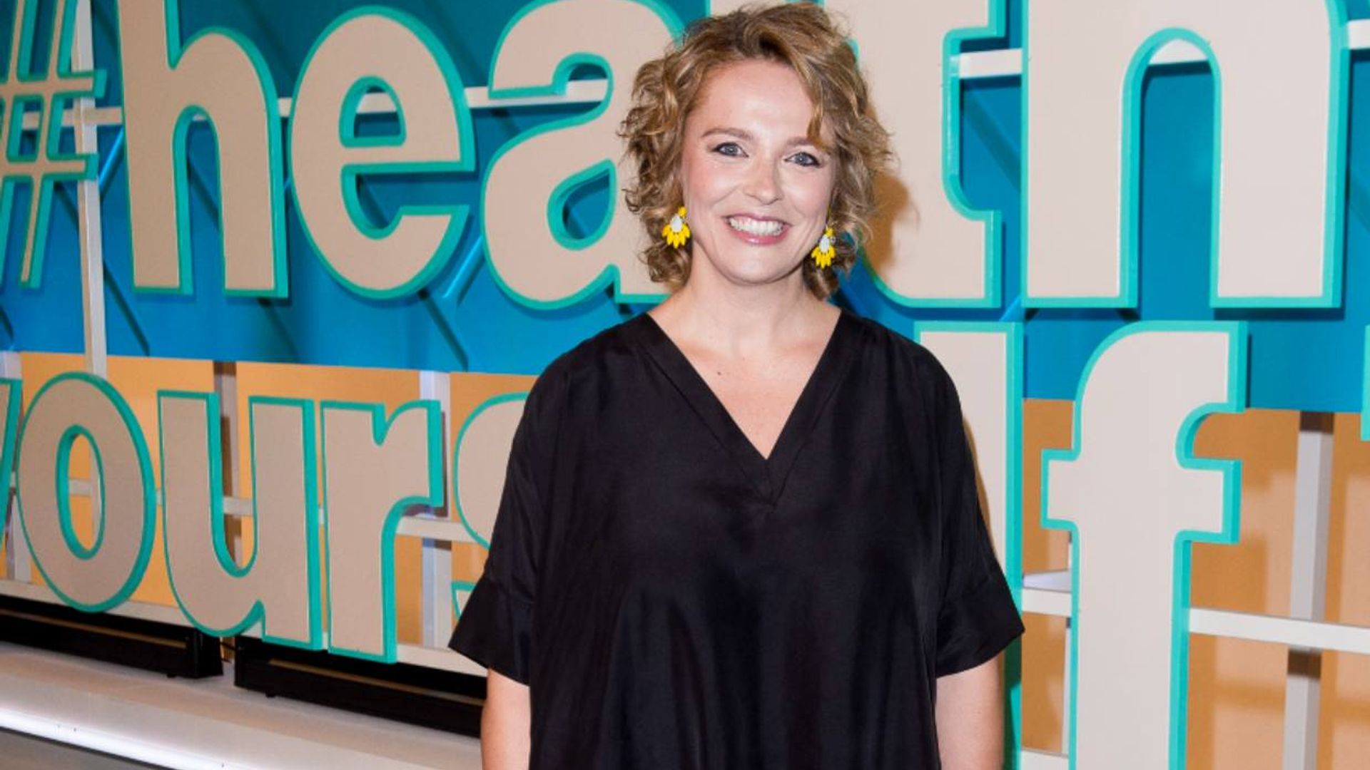Así ha sido el regreso de Carolina Ferre a Telecinco 16 años después
