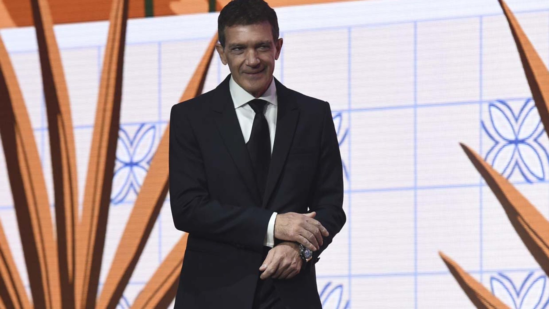 Antonio Banderas, nominado a mejor actor en los Oscar por ‘Dolor y gloria’