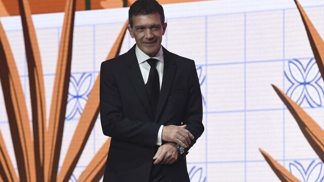 antonio banderas gtres